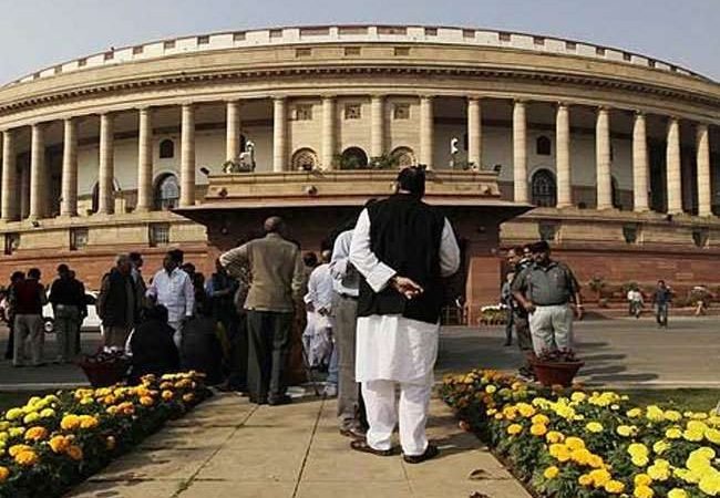 Parliament Monsoon Session LIVE: गृह राज्य मंत्री ने लोकसभा में दी अहम जानकारियां, विपक्ष के हंगामे के बीच दोनों सदन की कार्यवाही स्थगित