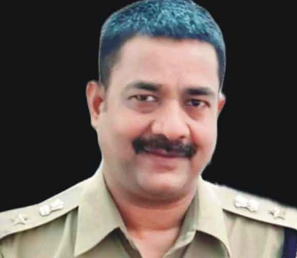 सात सटोरियों को जेल भेजकर पुलिस ने लगाया सट्टे के अपराध पर अंकुश