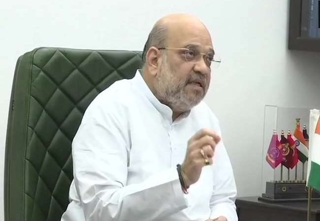 असम-मिजोरम सीमा पर तनाव के बीच गृह मंत्रालय ने मोर्चा संभाला, असम के सचिव और डीजीपी की बुलाई बैठक