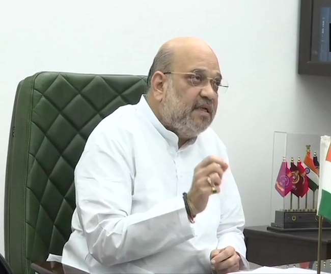 असम-मिजोरम सीमा पर तनाव के बीच गृह मंत्रालय ने मोर्चा संभाला, असम के सचिव और डीजीपी की बुलाई बैठक