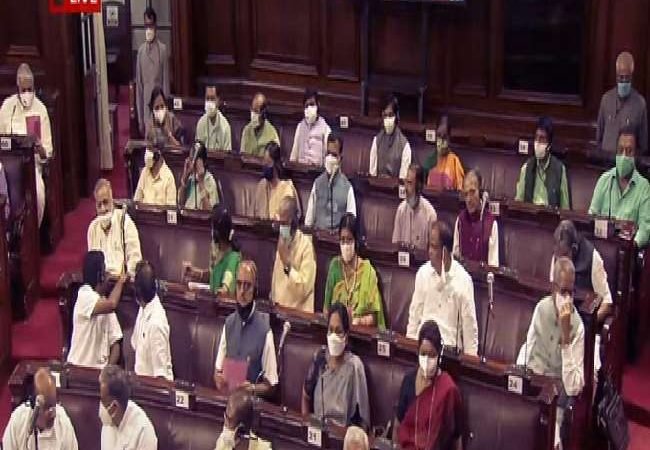 Monsoon Session Updates: पेगासस मुद्दे पर संसद में विपक्ष का हंगामा, बार-बार स्थगन के कारण नहीं हो रहा काम