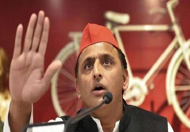 UP Assembly Election 2022: समाजवादी पार्टी का प्रबुद्ध सम्मेलन पांच को बलिया में, मंगल पाण्डेय की धरती पर जुटेंगे दिग्गज