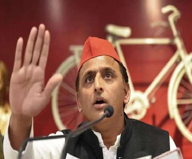 UP Assembly Election 2022: समाजवादी पार्टी का प्रबुद्ध सम्मेलन पांच को बलिया में, मंगल पाण्डेय की धरती पर जुटेंगे दिग्गज