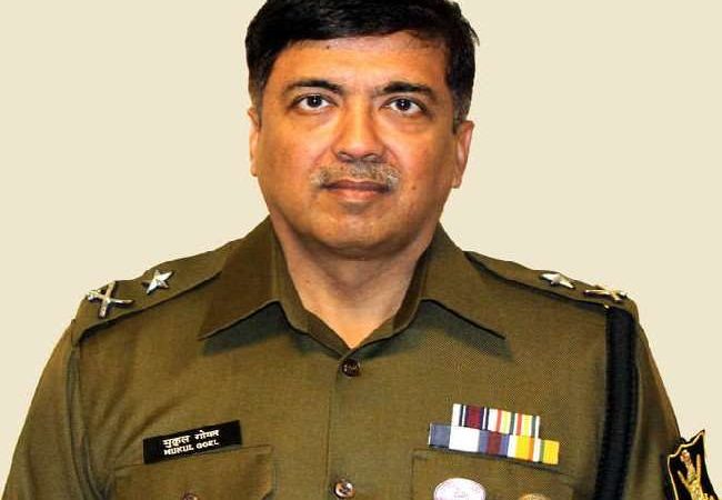 IPS अधिकारी मुकुल गोयल बने उत्तर प्रदेश के नए पुलिस महानिदेशक