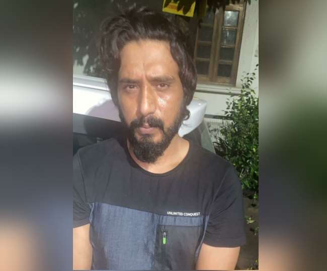 सहारनपुर में छिपा था सात लाख का इनामी, कई राज्‍यों में फैला था आतंक; दिल्‍ली पुलिस की स्‍पेशल सेल ने किया गिरफ्तार