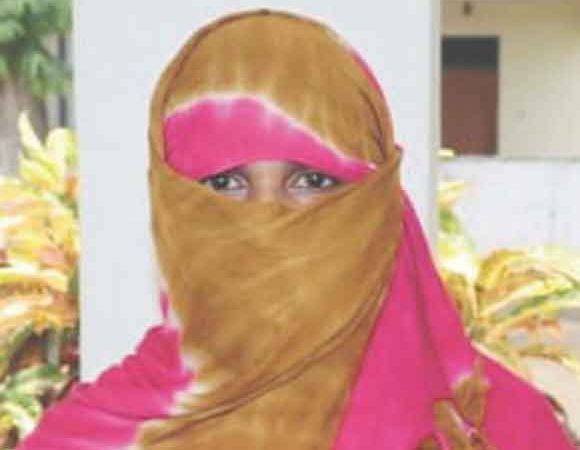 न्याय के लिए उच्चाधिकारियों के चक्कर काटकर रही है बलात्कार पीडि़ता