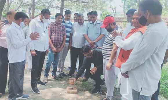 सहारनपुर को हरा-भरा और सुंदर शहर बनाने का लक्ष्य – मेयर