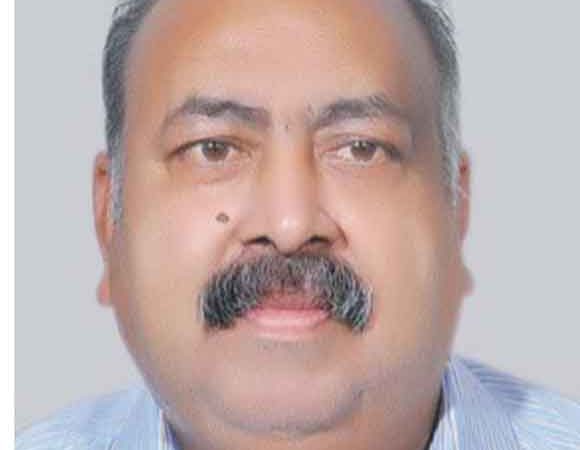 आलोक बने उत्तर प्रदेश उद्योग व्यापार प्रतिनिधिमंडल के सहारनपुर मंडल अध्यक्ष