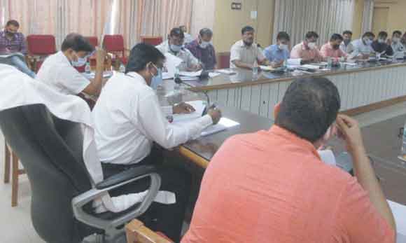 कोरोना काल में मतृक सफाई कर्मचारियों के आश्रितों को तत्काल आर्थिक सहायता उपलब्ध कराई जाए: बबन रावत