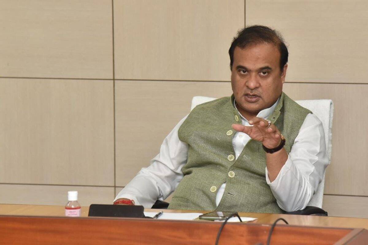हिंदू लड़के का हिंदू लड़की से झूठ बोलना भी जिहाद, असम के सीएम बोले- इसके खिलाफ भी लाएंगे कानून