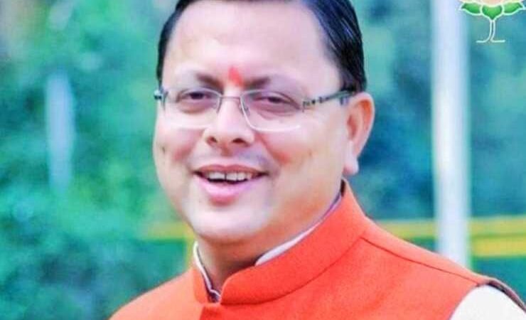 पुष्कर सिंह धामी कौन हैं, जो बनें उत्तराखंड के नए CM