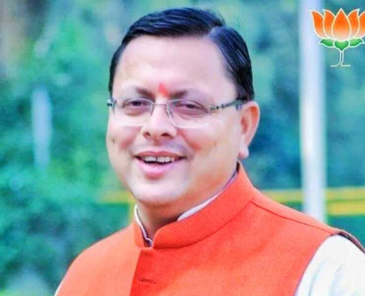 पुष्कर सिंह धामी कौन हैं, जो बनें उत्तराखंड के नए CM