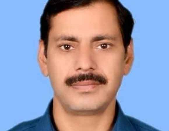 जर्रार बेग बने आईआईए देवबंद चेपटर चेयरमैन