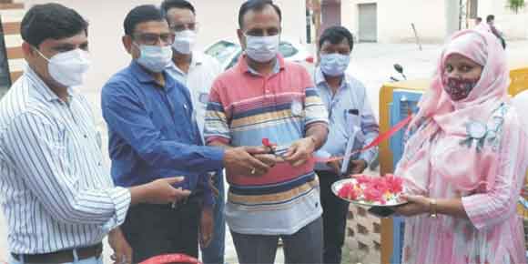जनसंख्या नियंत्रण में सभी का सहयोग जरूरी: मांगलिक