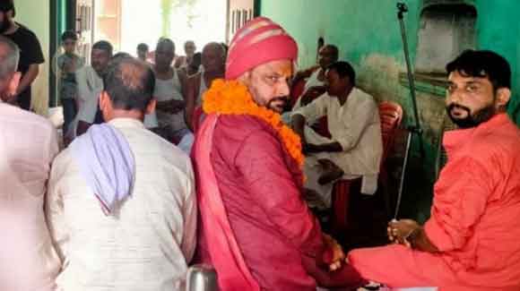गांव रणसूरा में हुआ भाजपा कार्यकर्ता सम्मेलन