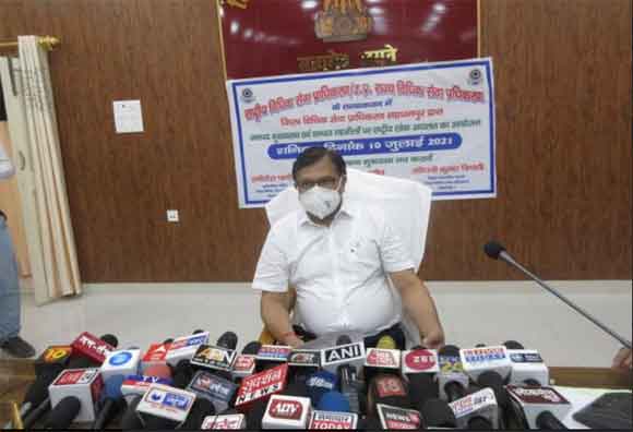 10 जुलाई को जनपद मुख्यालय और तहसीलों पर राष्ट्रीय लोक अदालत का आयोजन – जिला एवं सत्र न्यायाधीश