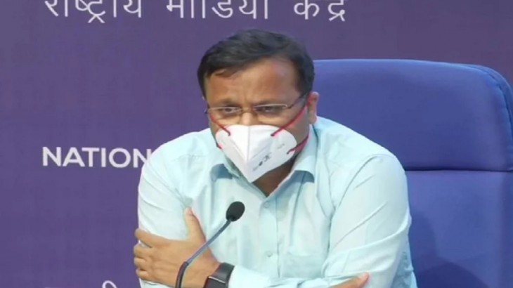 वैश्विक स्तर पर फिर बढ़ने लगा कोरोना, तीसरी लहर की आहट : स्वास्थ्य मंत्रालय