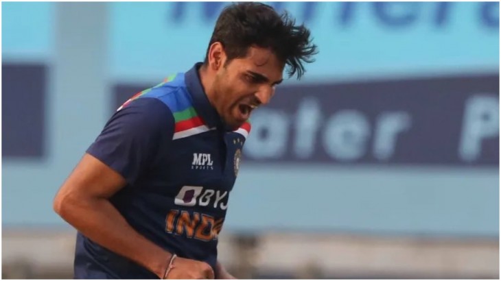 IND vs SL : युवा खिलाड़ियों पर भुवनेश्वर कुमार ने कही ये बड़ी बात
