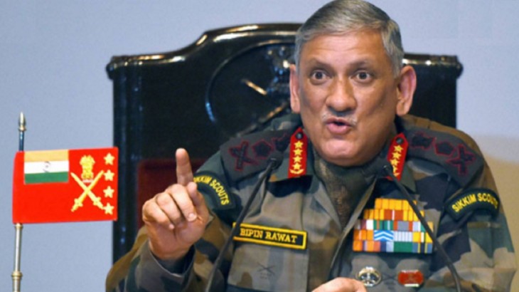 ‘लद्दाख में चीन वचन से मुकरा तो भारत बढ़ाएगा सेना और संसाधन’