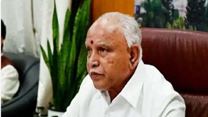नेतृत्व परिवर्तन की अटकलों के बीच येदियुरप्पा का बड़ा बयान, कहा ‘सब कुछ मंजूर’