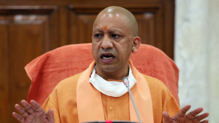 UP में BJP इन मुद्दों पर लड़ेगी विधानसभा चुनाव, RSS की बैठक में तैयार होगा ब्लूप्रिंट