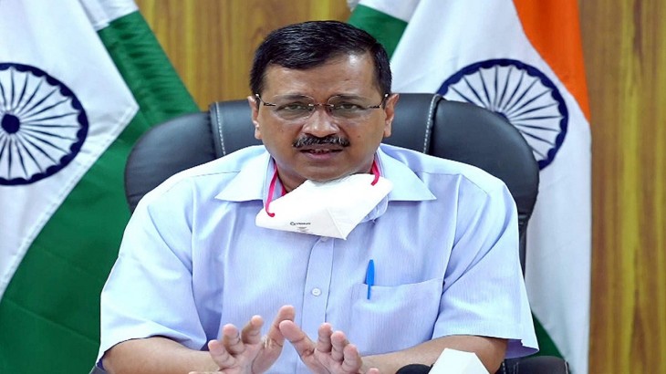 दिल्ली में स्कूल खुलेंगे या नहीं, जानें CM अरविंद केजरीवाल का जवाब