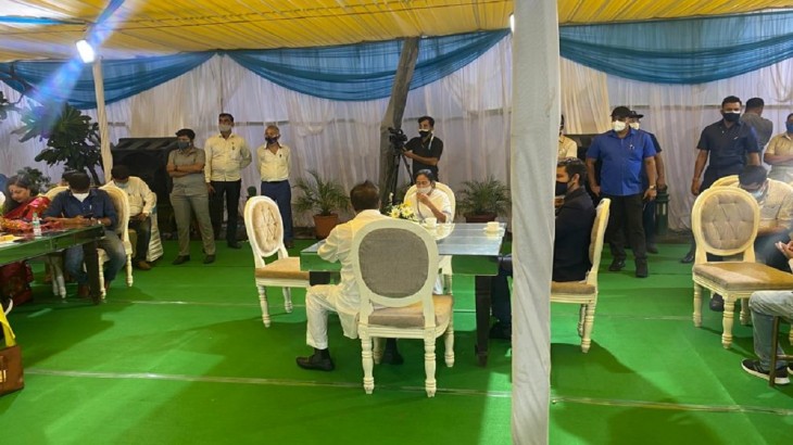 CM ममता बनर्जी बोलीं- पूरे देश में ‘खेला होबे’, क्योंकि…
