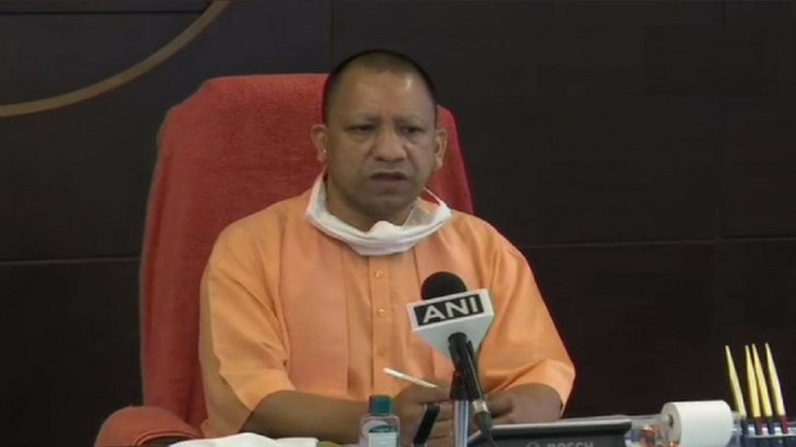 यूपी में कोरोना से जान गंवाने वाले पत्रकारों के परिवार को 10 लाख की आर्थिक सहायता