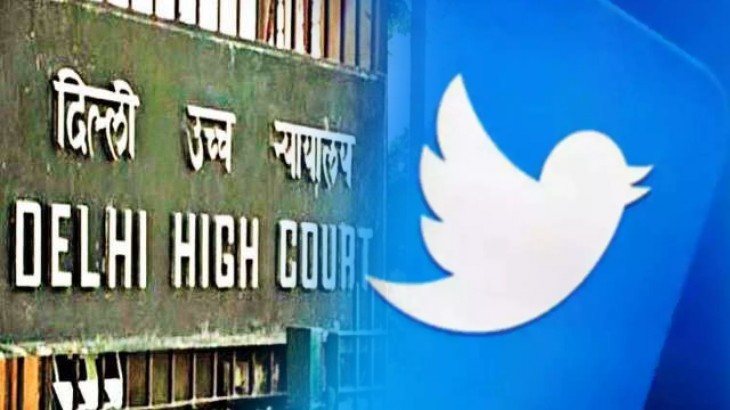 नए आईटी नियमों के मामले में ट्विटर के जवाब पर दिल्ली उच्च न्यायालय को आपत्ति