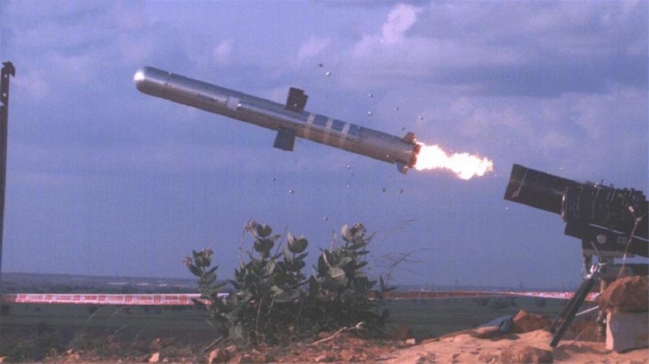 भारत की यह एंटी-टैंक गाइडेड मिसाइल देगी चीन-पाक को करारा जवाब, DRDO की एक और कामयाबी