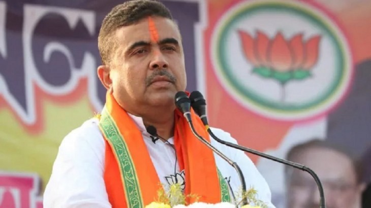 शुभेंदु अधिकारी के घर पहुंची CID की टीम, बॉडीगार्ड डेथ केस में होगी जांच