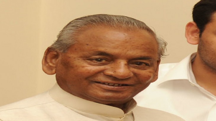 कल्याण सिंह की हालत नाजुक, सीएम योगी पहुंचे मिलने
