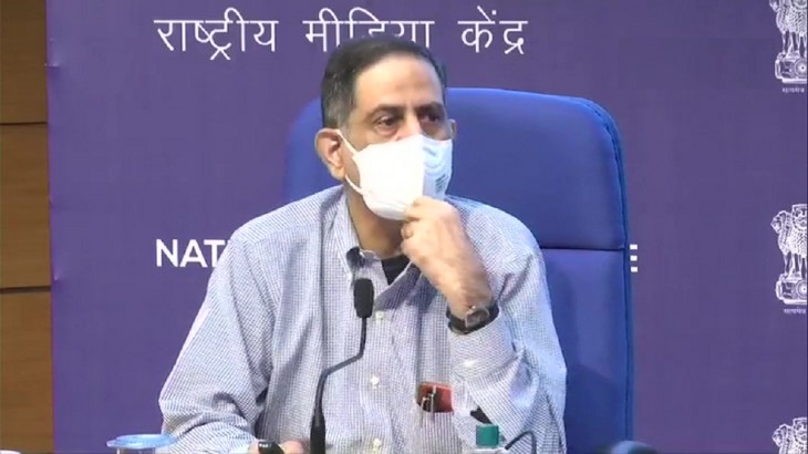 देश की 40 करोड़ आबादी को अभी भी कोरोना से खतरा: ICMR