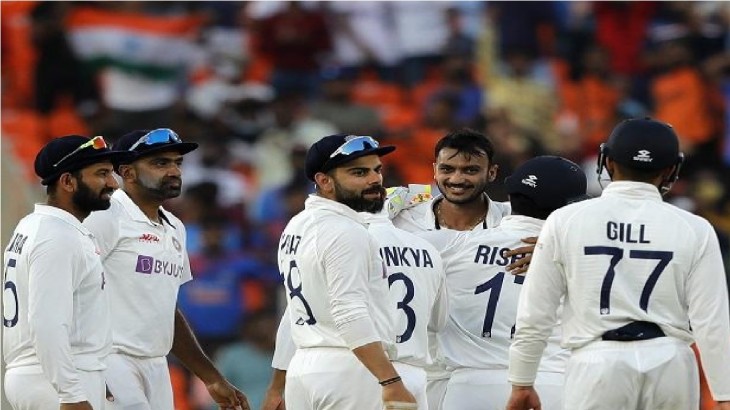 भारत-इंग्लैंड टेस्ट सीरीज पर मंडराया खतरा, 2 भारतीय खिलाड़ी कोरोना पॉजिटिव