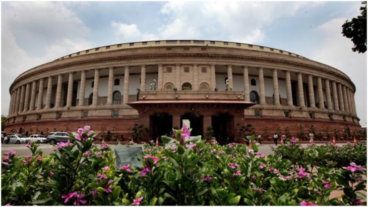 संसद का मानसून सत्र : लोकसभा अध्यक्ष ने बुलाई सर्वदलीय बैठक, PM मोदी भी होंगे शामिल