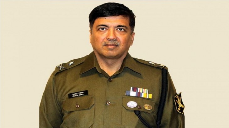 IPS मुकुल गोयल ने ग्रहण किया यूपी के DGP का चार्ज, विभाग को दी ये बड़ी सलाह