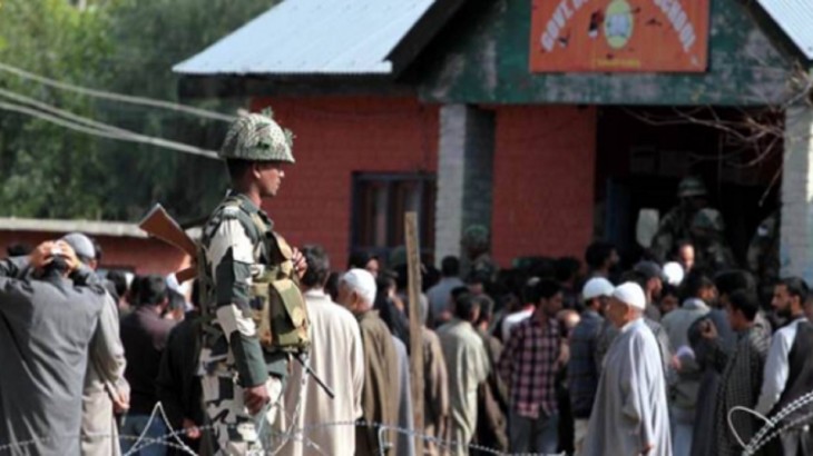 J&K परिसीमन में BJP ने अड़ाया पेंच, नहीं मंजूर 2011 सेंसस डाटा