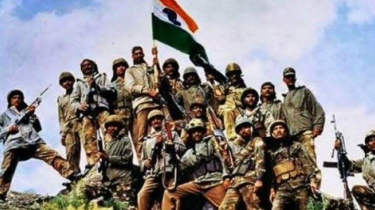 Kargil War : पूर्व सेनाध्यक्ष मलिक बोले- मिलनी चाहिए थी पाकिस्तानी इलाकों पर कब्जे की इजाजत