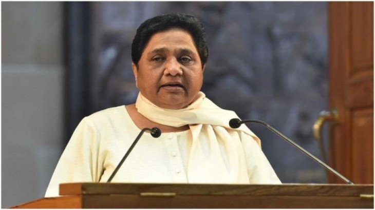 यूपी चुनाव से पहले मायावती ने चला बड़ा दांव, 2007 की तर्ज पर BSP करेगी ब्राह्मण सम्मेलन