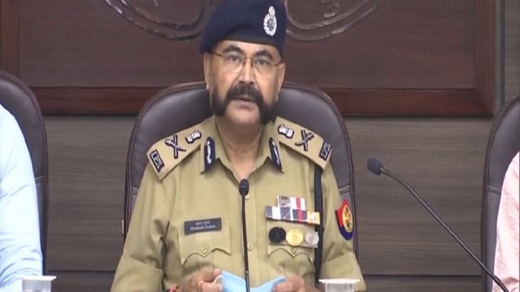 पेशावर से ऑपरेट हो रहे थे आतंकी, कई शहरों में धमाके का था प्लानः एडीजी