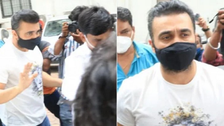 राज कुंद्रा मामले में ये 4 सदस्य बने चश्मदीद गवाह