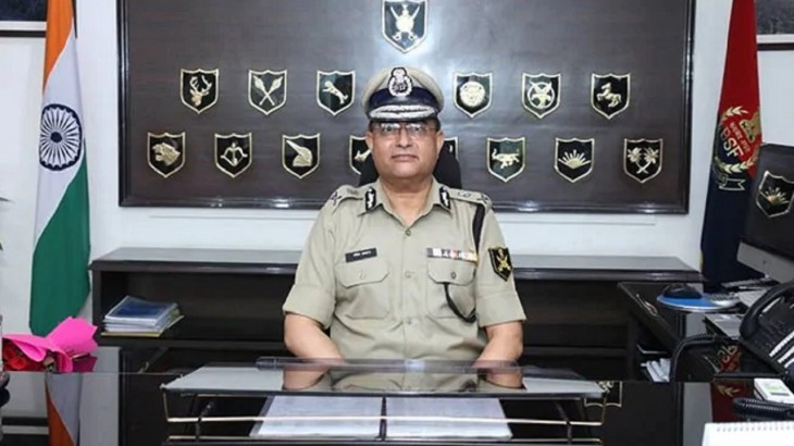 राकेश अस्थाना दिल्ली के नए पुलिस कमिश्नर बनाए गए