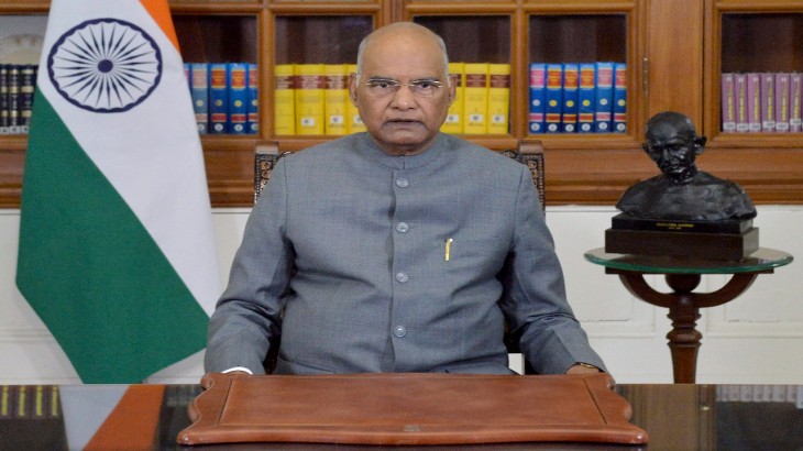 करगिल विजय दिवस आज, राष्ट्रपति रामनाथ कोविंद जाएंगे द्रास, शहीदों को देंगे श्रद्धांजलि