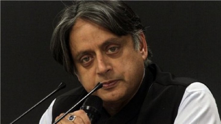 जनसंख्या मुद्दा उठाने के पीछे भाजपा का मकसद ‘समुदाय विशेष’ को निशाना बनाना : शशि थरूर