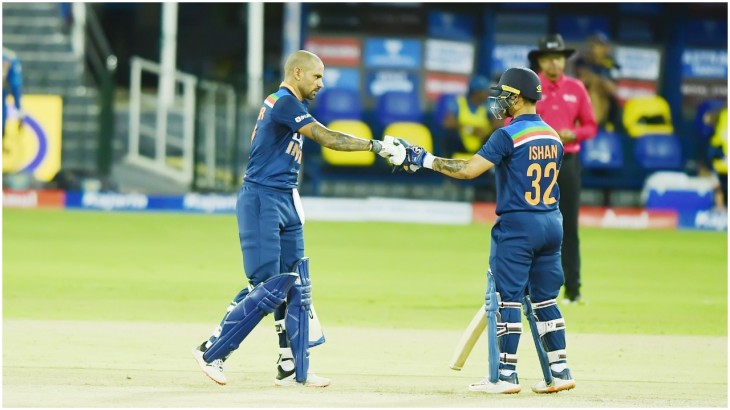 IND vs SL : भारत बनाम श्रीलंका T20 सीरीज के शेड्यूल में बदलाव, जानिए कब होंगे मैच
