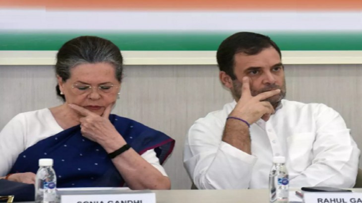 कांग्रेस का फुलटाइम अध्यक्ष पर एक और प्लान, और बढ़ा इंतजार