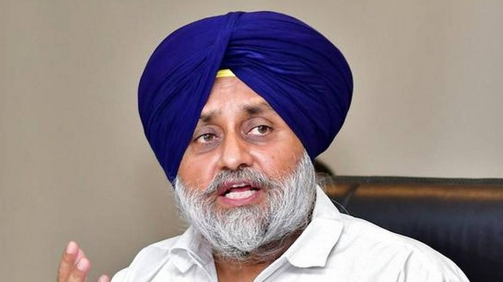 सुखबीर सिंह बादल का वादा- पंजाब में सरकार बनी तो 2 डिप्टी सीएम होंगे, एक हिंदू तो दूसरा…