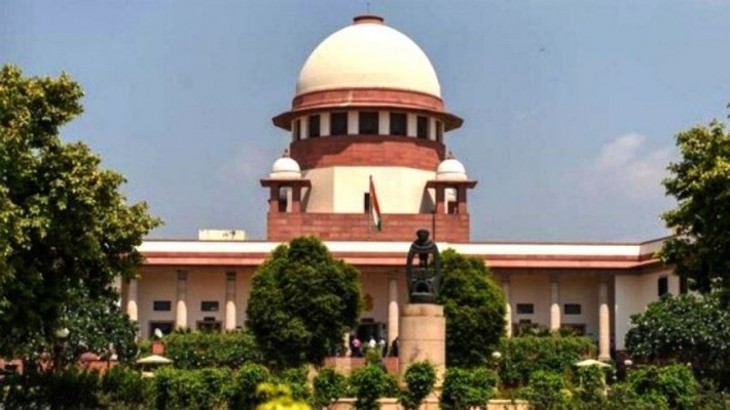 पेगासस जासूसी मामले की जांच के लिए सुप्रीम कोर्ट में याचिका दाखिल, SIT जांच की मांग