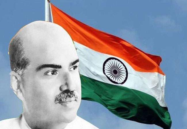 श्यामा प्रसाद मुखर्जी की 120वीं जयंती आज, पीएम मोदी समेत कई नेताओं ने किया नमन