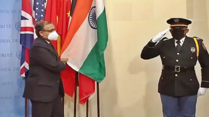 अगस्त में भारत संभालेगा UNSC की कमान, आतंक पर और तेज होगा प्रहार